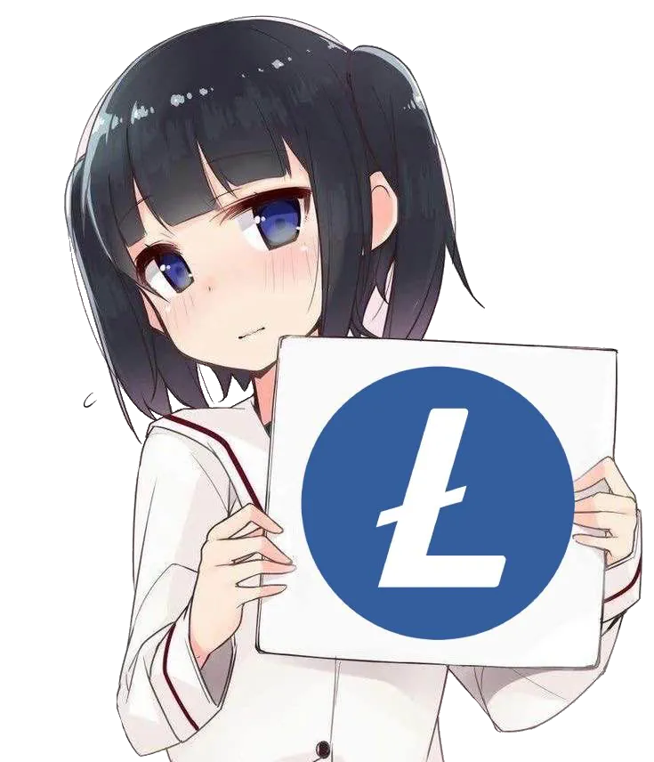 Litecoin